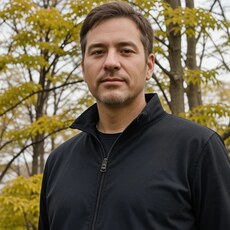 Фотография мужчины Петр, 43 года из г. Витебск