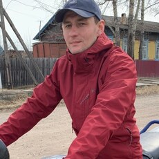 Фотография мужчины Валера, 32 года из г. Торез