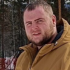 Фотография мужчины Максим, 33 года из г. Мариуполь