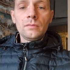 Фотография мужчины Андрей, 40 лет из г. Липецк