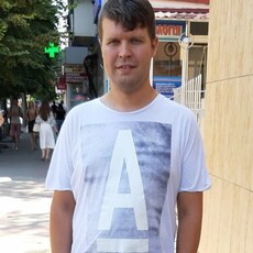 Фотография мужчины Артур, 33 года из г. Краков