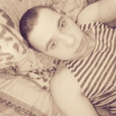 Фотография мужчины Сергей, 30 лет из г. Полоцк