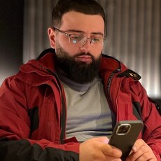 Фотография мужчины Саргис, 30 лет из г. Домодедово