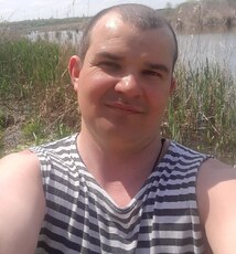 Фотография мужчины Игорь, 38 лет из г. Кропоткин