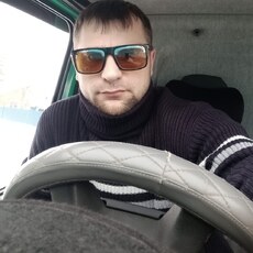 Фотография мужчины Ник, 33 года из г. Петропавловск