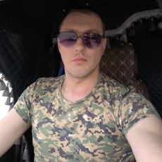 Фотография мужчины Иоан, 35 лет из г. Петропавловск