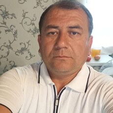 Фотография мужчины Камил, 43 года из г. Оренбург