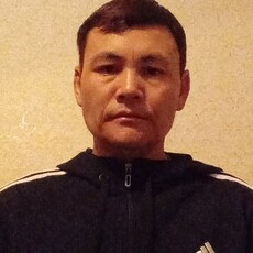 Фотография мужчины Нурадин, 41 год из г. Актобе