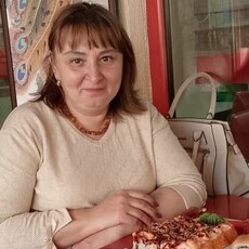 Фотография девушки Светлана, 46 лет из г. Изобильный