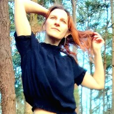 Фотография девушки Olga, 39 лет из г. Варшава