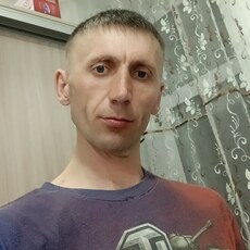 Фотография мужчины Андрей, 43 года из г. Кулунда