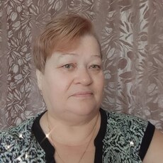 Фотография девушки Галинка, 60 лет из г. Пермь