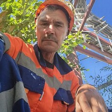 Фотография мужчины Алексей, 57 лет из г. Улан-Удэ
