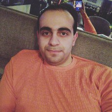 Фотография мужчины Artyom, 44 года из г. Ереван