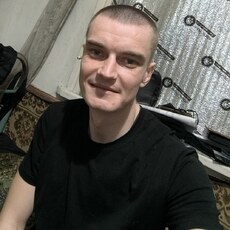 Фотография мужчины Алексей, 27 лет из г. Москва