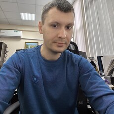 Фотография мужчины Александр, 33 года из г. Пенза