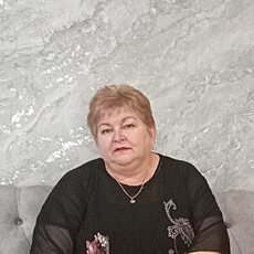 Фотография девушки Мария, 57 лет из г. Пенза