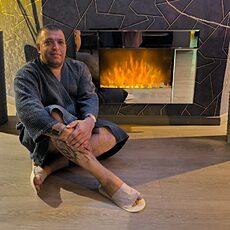 Фотография мужчины Пётр, 39 лет из г. Комсомольск-на-Амуре