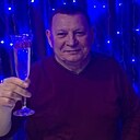 Александр, 62 года