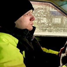 Фотография мужчины Александр, 35 лет из г. Ульяновск