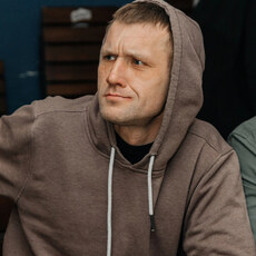 Фотография мужчины Ruslan, 38 лет из г. Полоцк