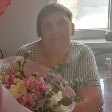 Фотография девушки Елена, 60 лет из г. Омск
