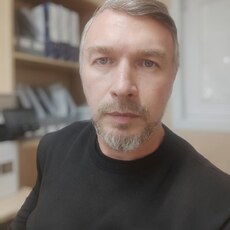 Фотография мужчины Роман, 44 года из г. Серов