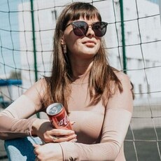 Фотография девушки Муррр, 32 года из г. Прокопьевск