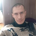 Антон Поспелов, 40 лет