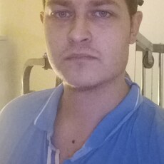 Фотография мужчины Олег Кротов, 33 года из г. Брянск