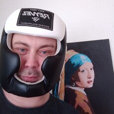 Фотография мужчины Витамин, 42 года из г. Воронеж