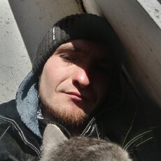 Фотография мужчины Зелем, 40 лет из г. Риддер