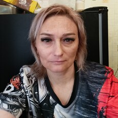 Фотография девушки Светик, 39 лет из г. Ясиноватая