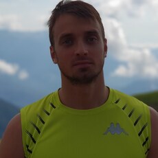 Фотография мужчины Владимир, 36 лет из г. Великий Новгород