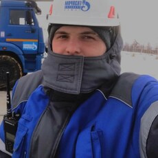 Фотография мужчины Димон, 30 лет из г. Братск