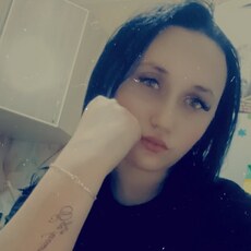 Фотография девушки Александра, 21 год из г. Братск