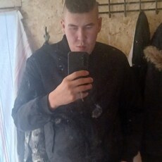 Фотография мужчины Ник, 23 года из г. Приобье