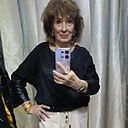 Люси, 66 лет
