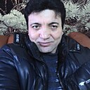 Bakhrom Adin, 42 года