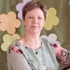Фотография девушки Лариса, 57 лет из г. Рославль