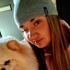 Фотография девушки Юля, 34 года из г. Витебск