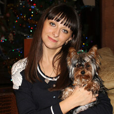 Фотография девушки Анна, 43 года из г. Лодзь