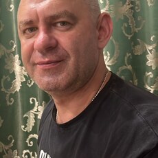 Фотография мужчины Виталий, 43 года из г. Клинцы