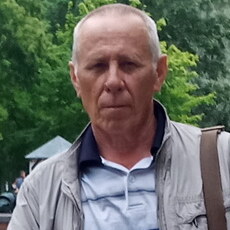 Фотография мужчины Валерий, 65 лет из г. Санкт-Петербург
