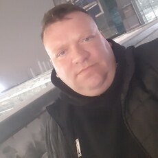 Фотография мужчины Александр, 40 лет из г. Бузулук