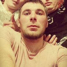 Фотография мужчины Dima, 33 года из г. Могилев-Подольский