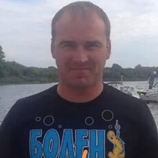 Фотография мужчины Анатолий, 43 года из г. Пятигорск