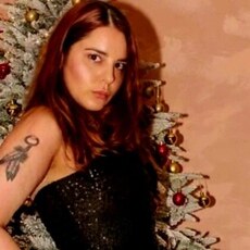 Фотография девушки Nastasia, 37 лет из г. Ванино