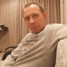 Фотография мужчины Василий, 42 года из г. Ярославль