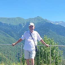 Фотография мужчины Валерий, 62 года из г. Москва